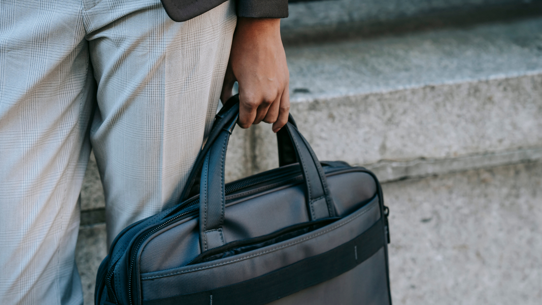 Conference Bags