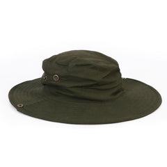 Safari Hat Cotton