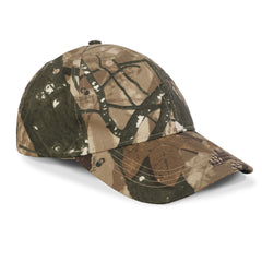 Camo Cap