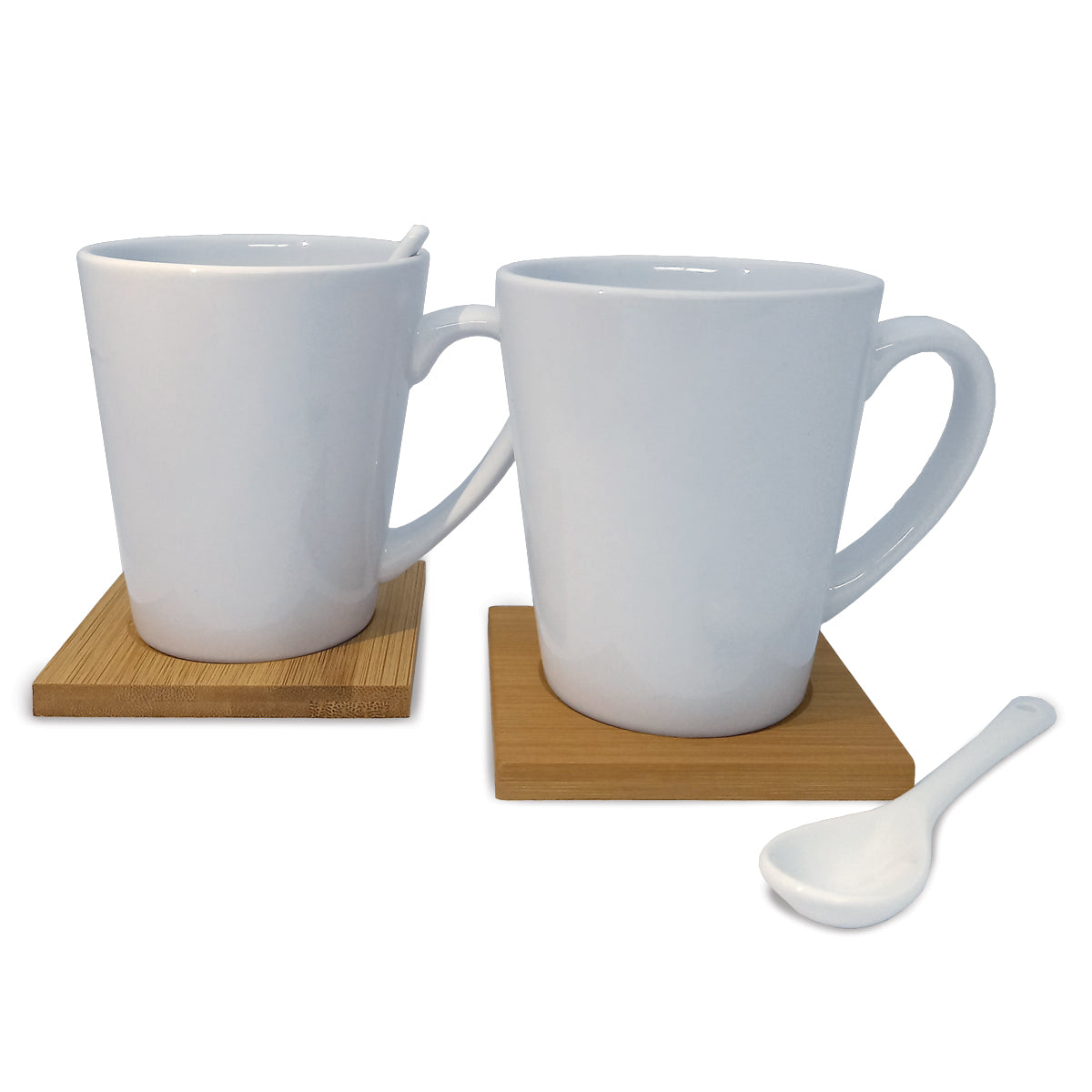Mug and Coaster Gift Set