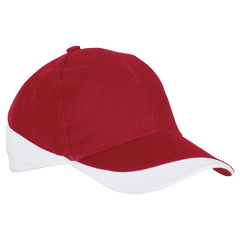 6 Panel Pro Spec Cap