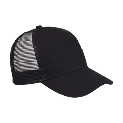 5 Panel Trucker Cap