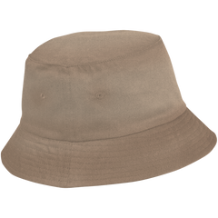 Floppy Poly Cotton Hat