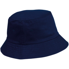 Floppy Poly Cotton Hat