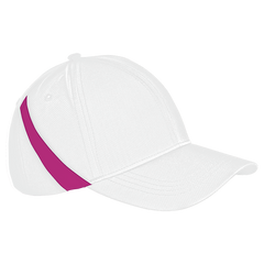 6 Panel Enzo Cap