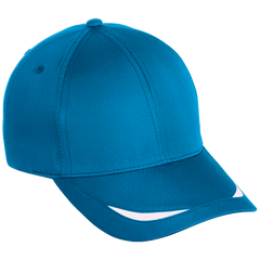 6 Panel Corner Insert Cap