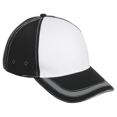 6 Panel District Cap
