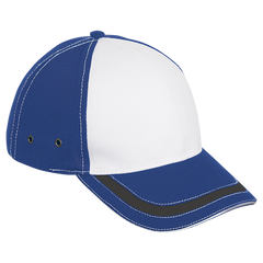 6 Panel District Cap