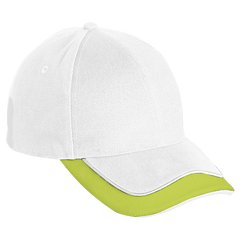 6 Panel Cruise Cap