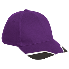 6 Panel Axle Cap