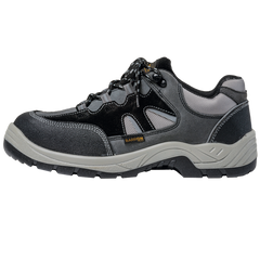Barron Crusader Safety Shoe (SF005)
