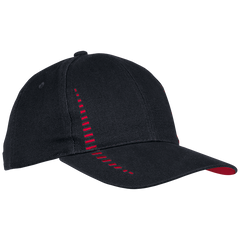 6 Panel Empire Cap