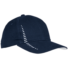 6 Panel Empire Cap