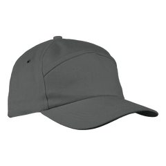 6 Panel Carbon Cap