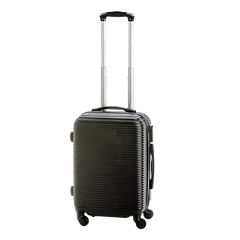 Hard Shell Luggage Trolley