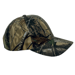 Indestruktible 6 Panel Buffalo Cap