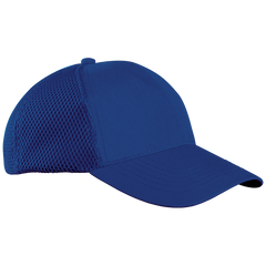 6 Panel Move Cap