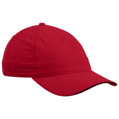 Ernie Els 6 Panel Tee Cap
