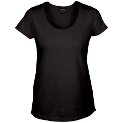 160g Zoey T-Shirt Ladies