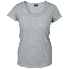 160g Zoey T-Shirt Ladies