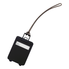 Cloris Luggage Tag