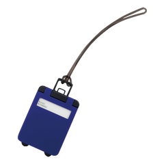 Cloris Luggage Tag