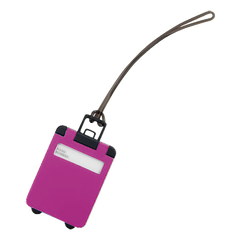 Cloris Luggage Tag