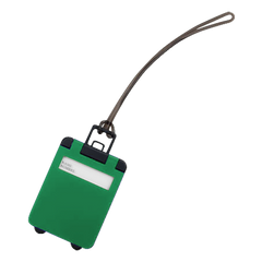 Cloris Luggage Tag