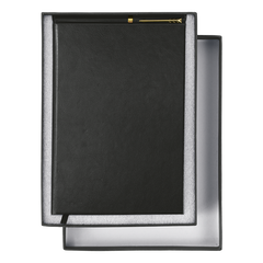 A5 Notebook With Pen Gift Set