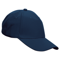 6 Panel Barron Active Apex Cap