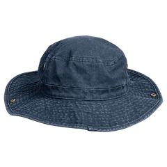 Washed Cotton Outdoor Hat