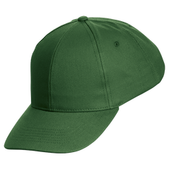 Essential Anti-Fade 6 Panel Cap