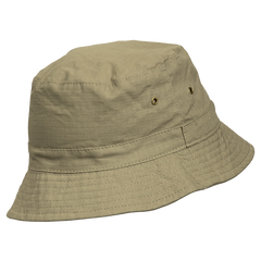 Barron Ripstop Bucket Hat