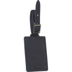 Cellini Luxury Luggage Label