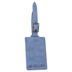 Cellini Luxury Luggage Label