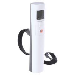 Cellini Battery Free Luggage Scale