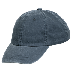 Urban Wash Cotton Cap