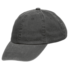 Urban Wash Cotton Cap