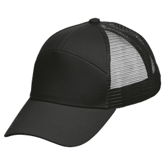 Barron Trucker Cap with Mesh