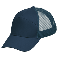 Barron Trucker Cap with Mesh