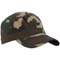 Indestruktible Castro Cap