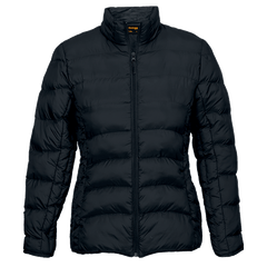 Light Padded Jacket - Ladies