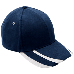 6 Panel Supporter Cap