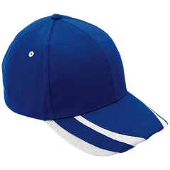 6 Panel Supporter Cap