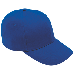 6 Panel Brushed Cotton Cap