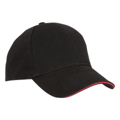 6 Panel Sandwich Peak Cap