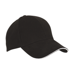6 Panel Sandwich Peak Cap