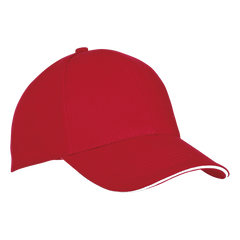 6 Panel Sandwich Peak Cap