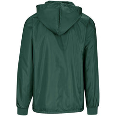 Kids Alti-Mac Terry Jacket - Green