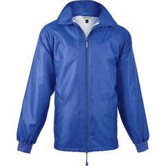 Kids Alti-Mac Terry Jacket - Royal Blue